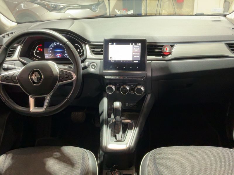 Renault Captur 1.3 TCe Intens — zdjęcie 12