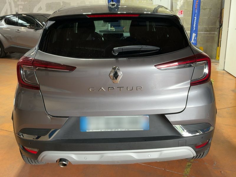 Renault Captur 1.3 TCe Intens — zdjęcie 5