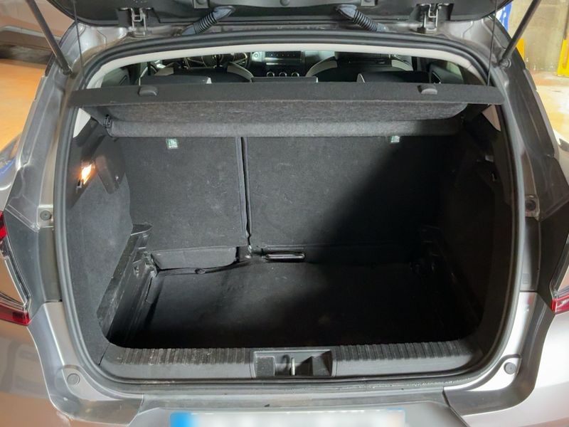 Renault Captur 1.3 TCe Intens — zdjęcie 10