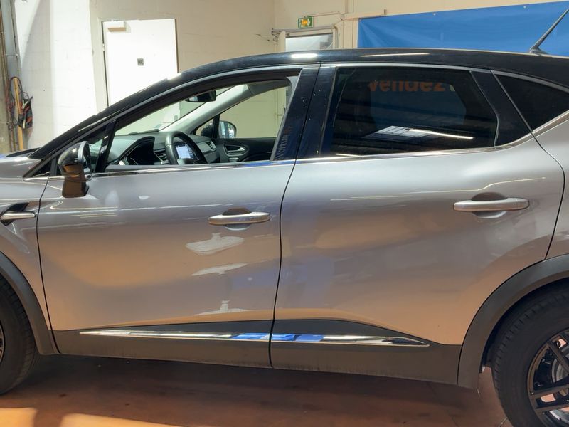 Renault Captur 1.3 TCe Intens — zdjęcie 4