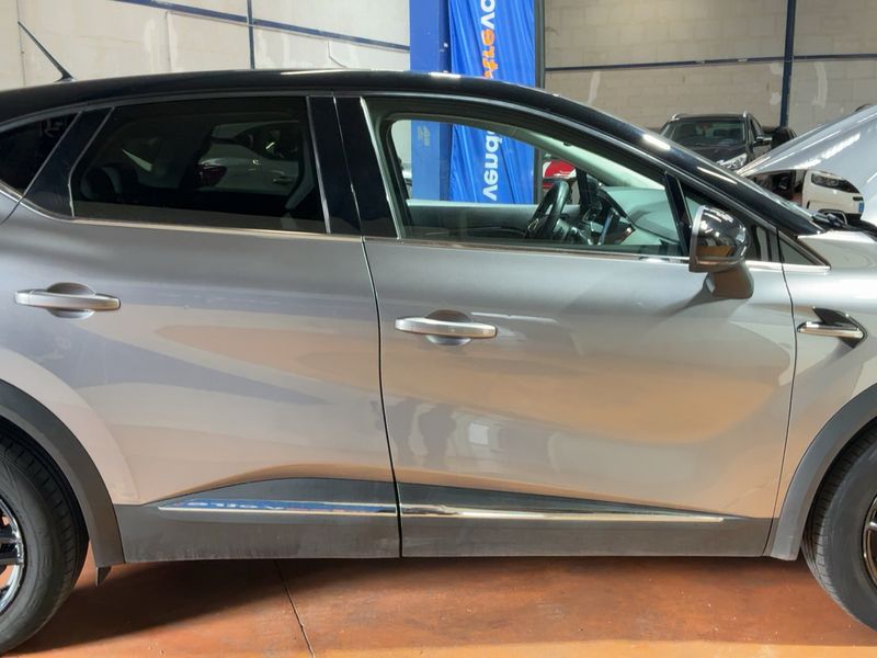 Renault Captur 1.3 TCe Intens — zdjęcie 7
