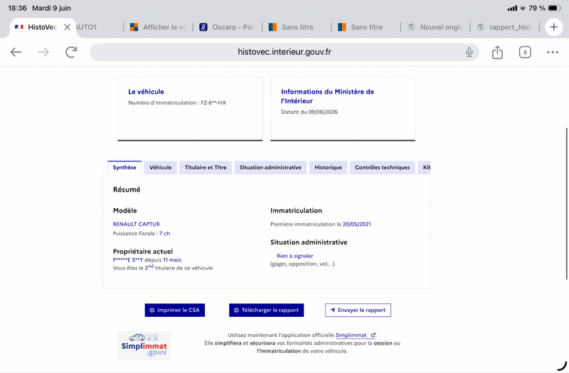 Renault Captur 1.3 TCe Intens — zdjęcie 16