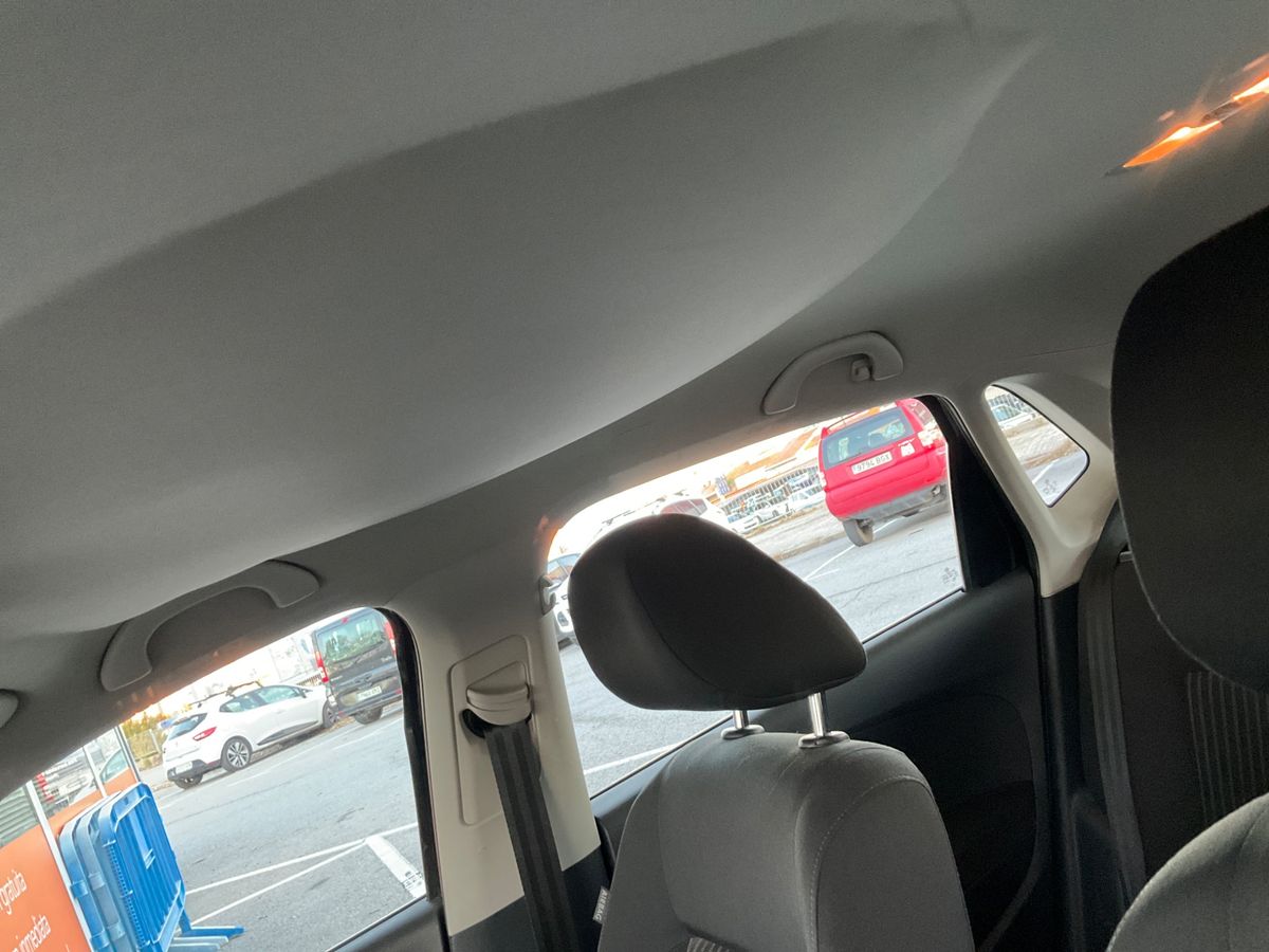 Volkswagen Polo 2014 — photo 25