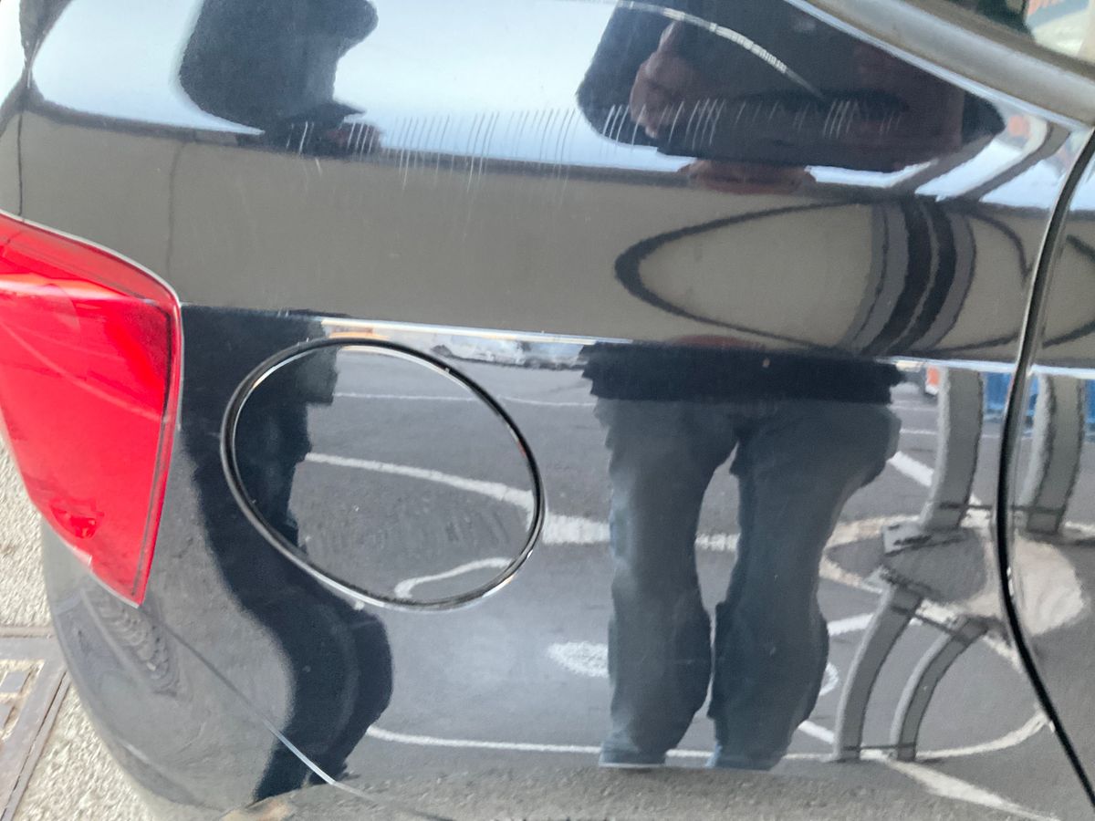 Volkswagen Polo 2014 — photo 23