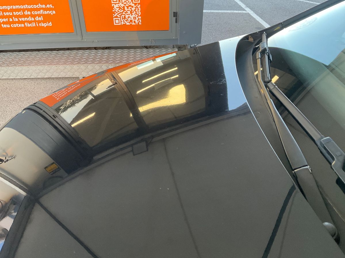Volkswagen Polo 2014 — photo 29