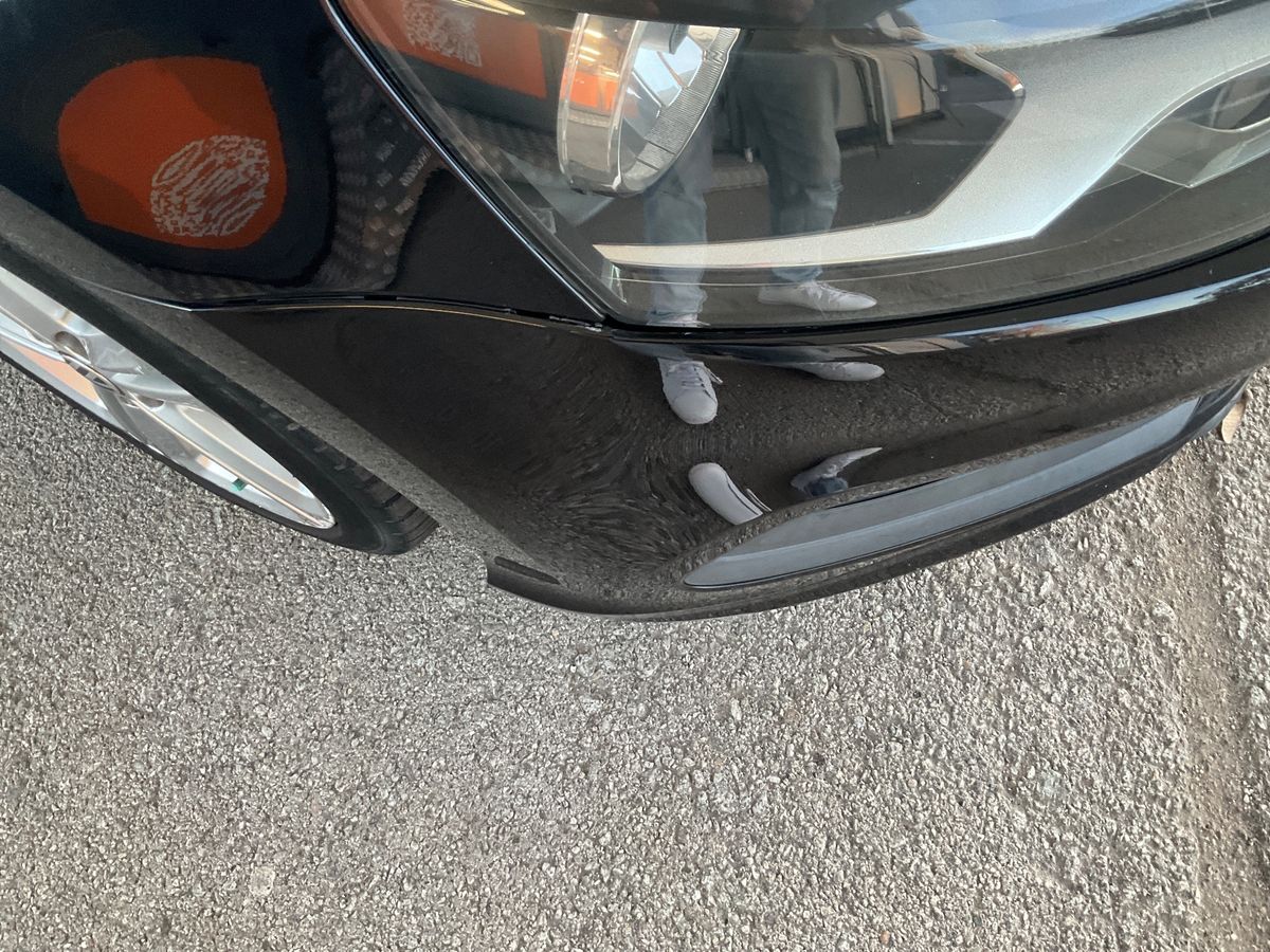 Volkswagen Polo 2014 — photo 3