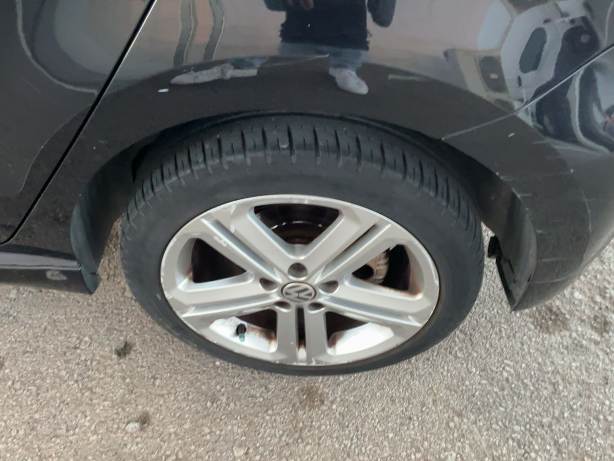 Volkswagen Polo 2014 — photo 6