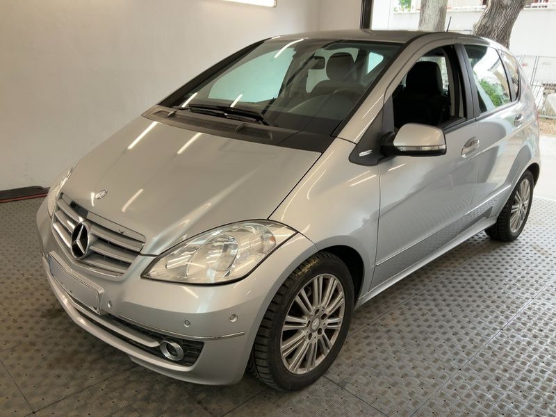 A-Klasse A 180 Elegance