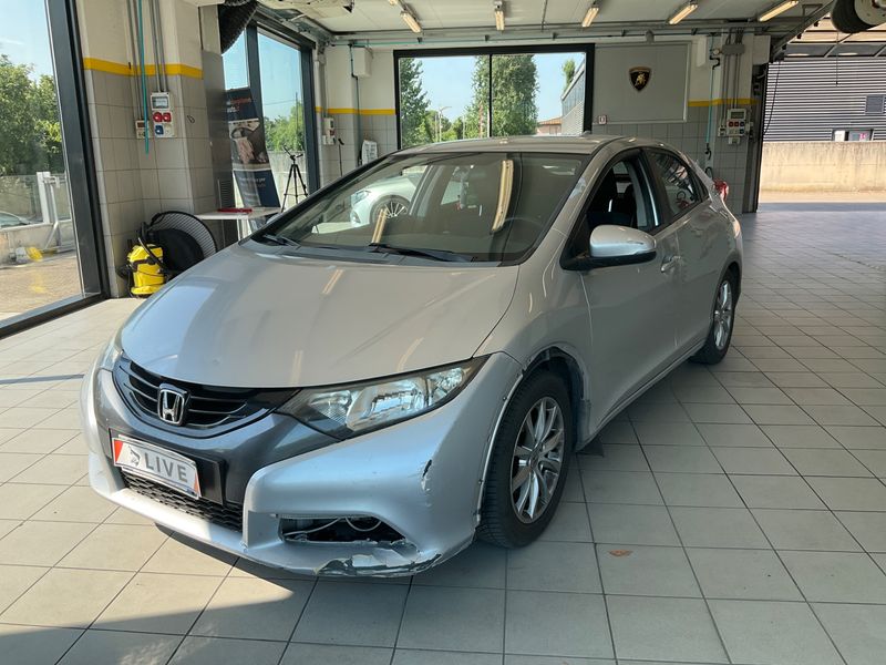 Honda Civic 1.4 Comfort