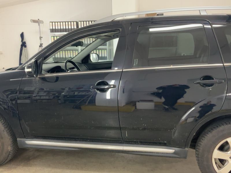 Mitsubishi Outlander 2.0 MIVEC Invite 2WD — zdjęcie 4
