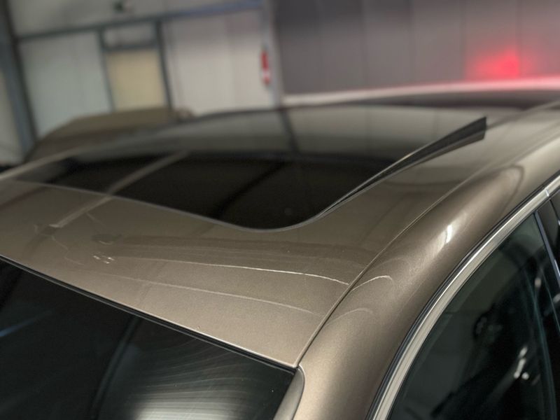 Porsche Cayenne S — zdjęcie 20