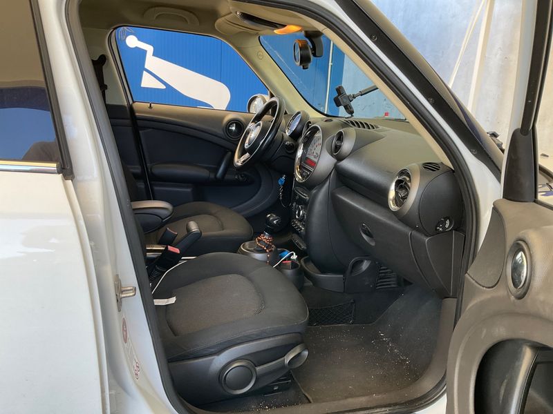 MINI Countryman Cooper D 2011 – снимка 3