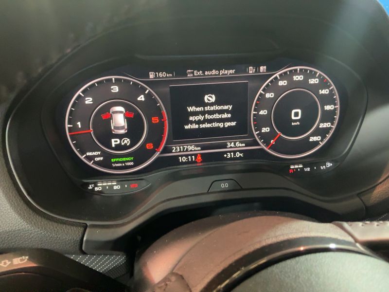 Audi Q2 2.0 TDI quattro Design — zdjęcie 13