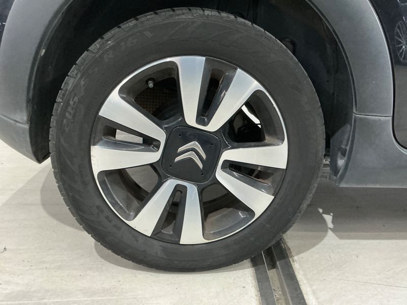 Citroen C3 1.2 PureTech Feel 2017 – снимка 9