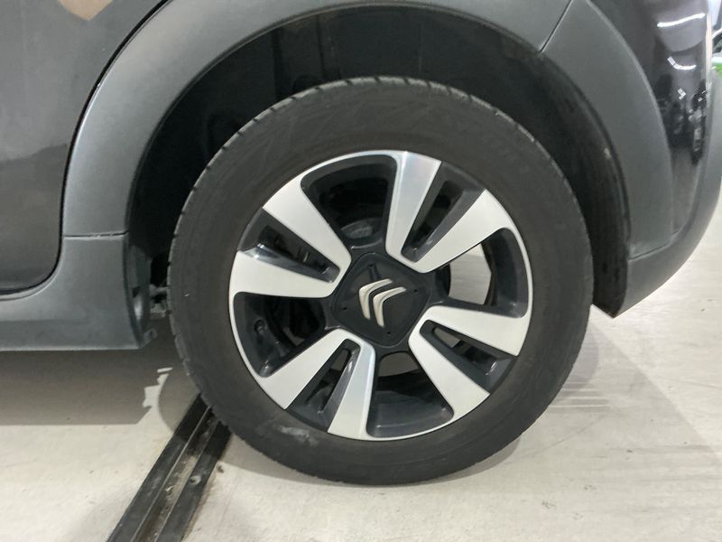 Citroen C3 1.2 PureTech Feel 2017 – снимка 5