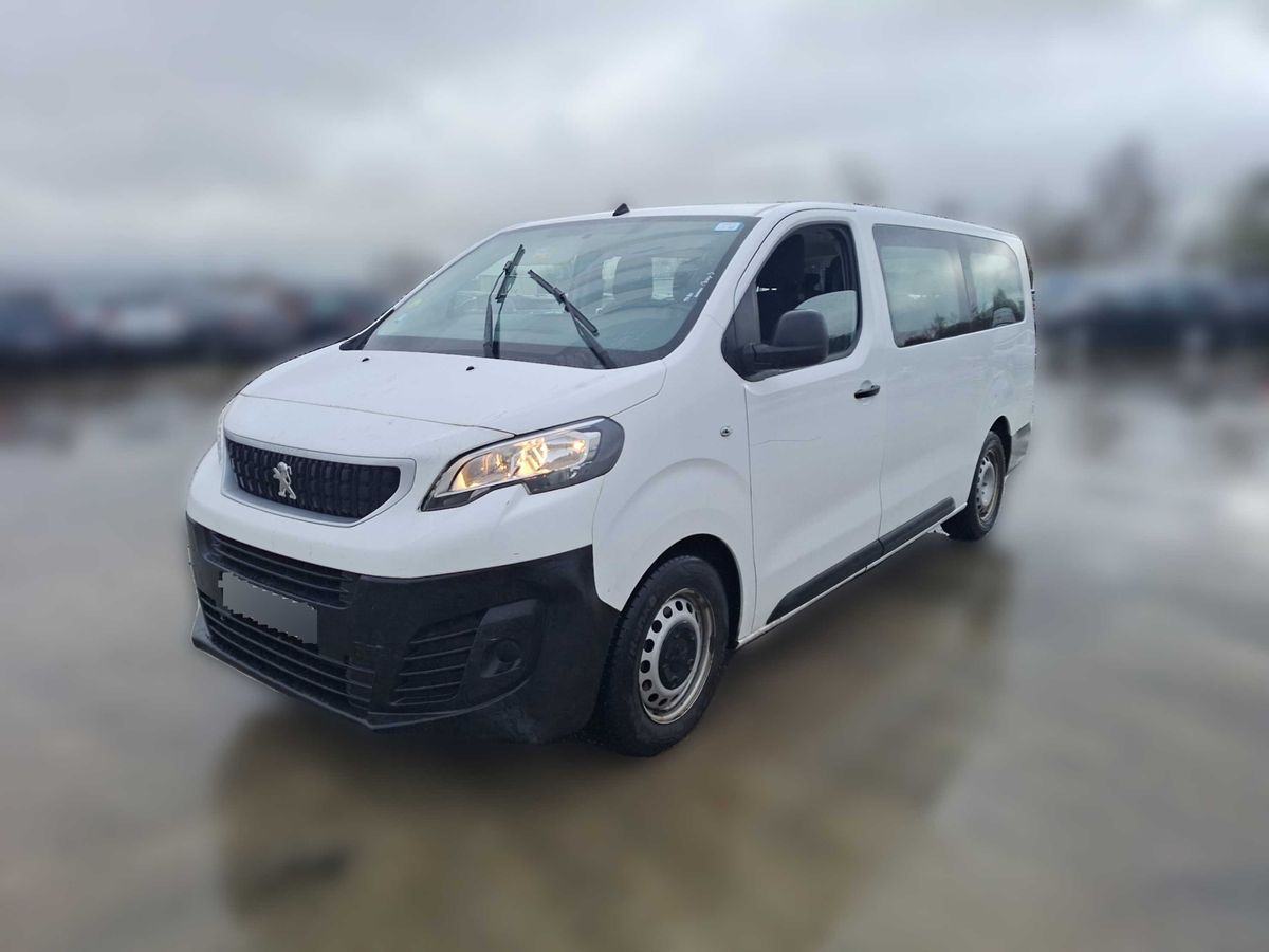 Peugeot Expert d'occasion