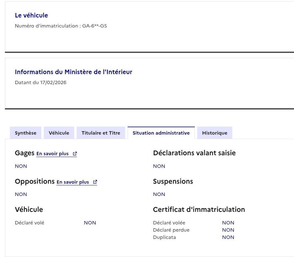 Peugeot Expert d'occasion