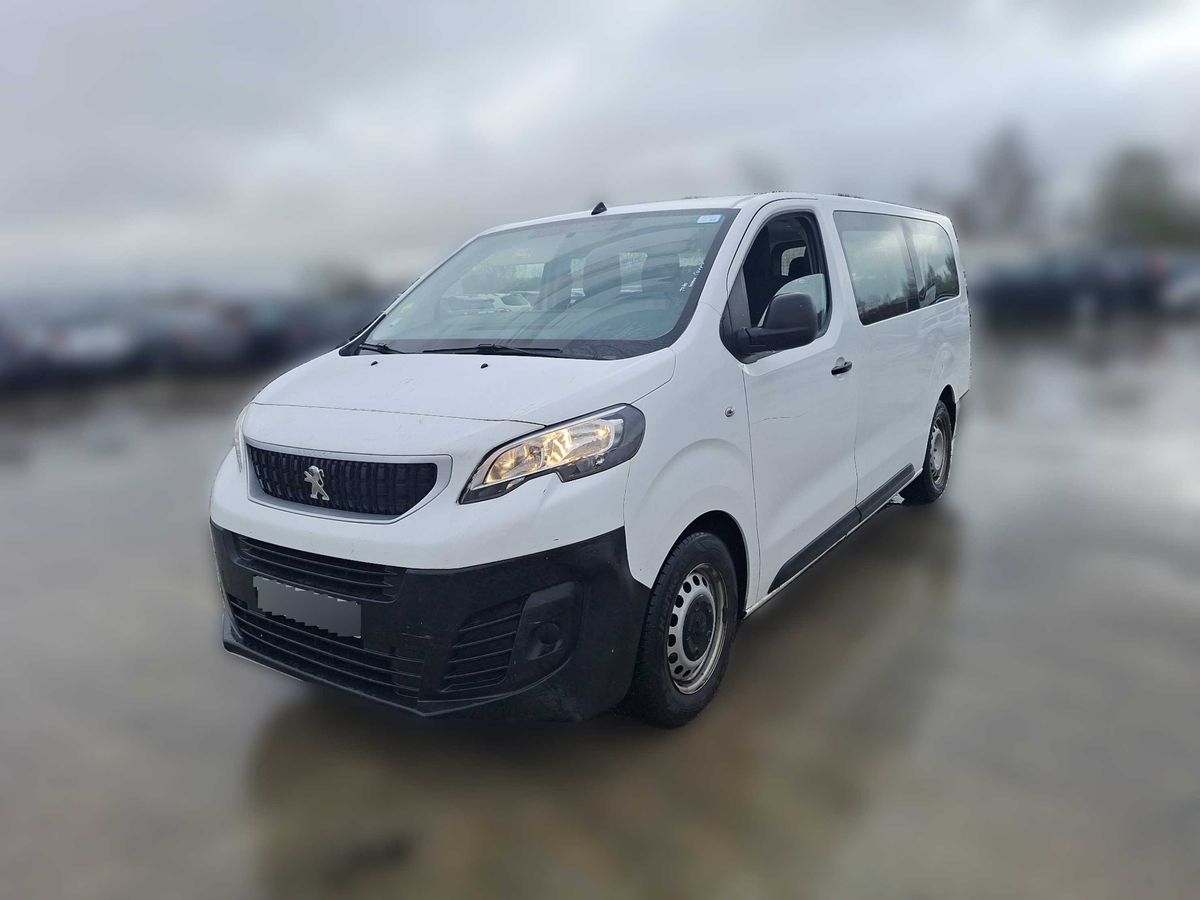 Peugeot Expert d'occasion