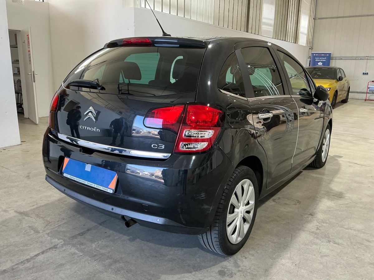 Citroen C3 d'occasion