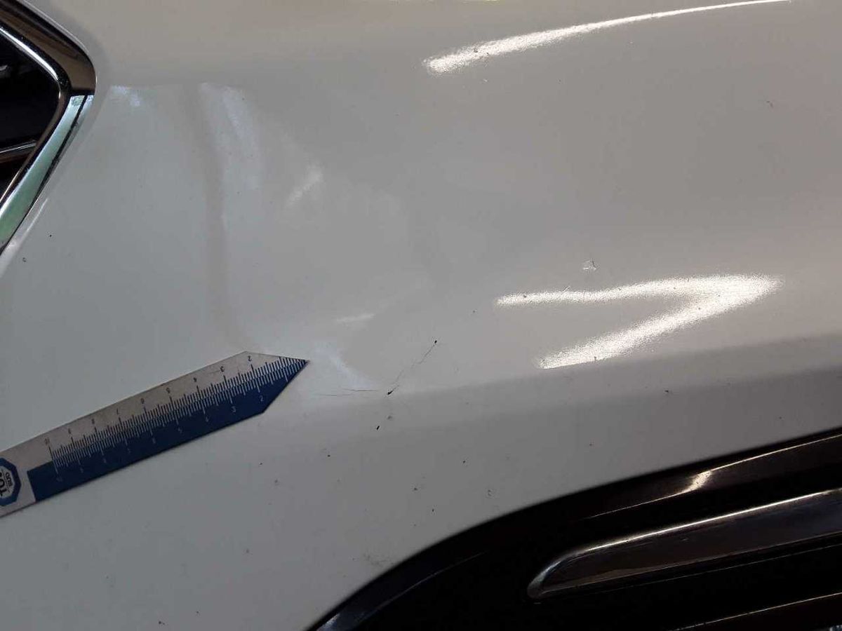 Ford Mondeo d'occasion
