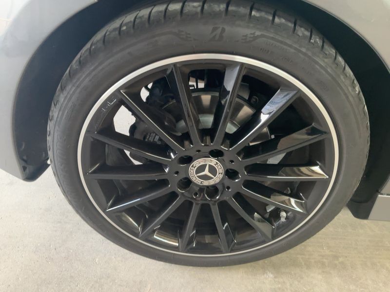 Mercedes-Benz A-Klasse A 250 4Matic AMG Line 2021 – снимка 9