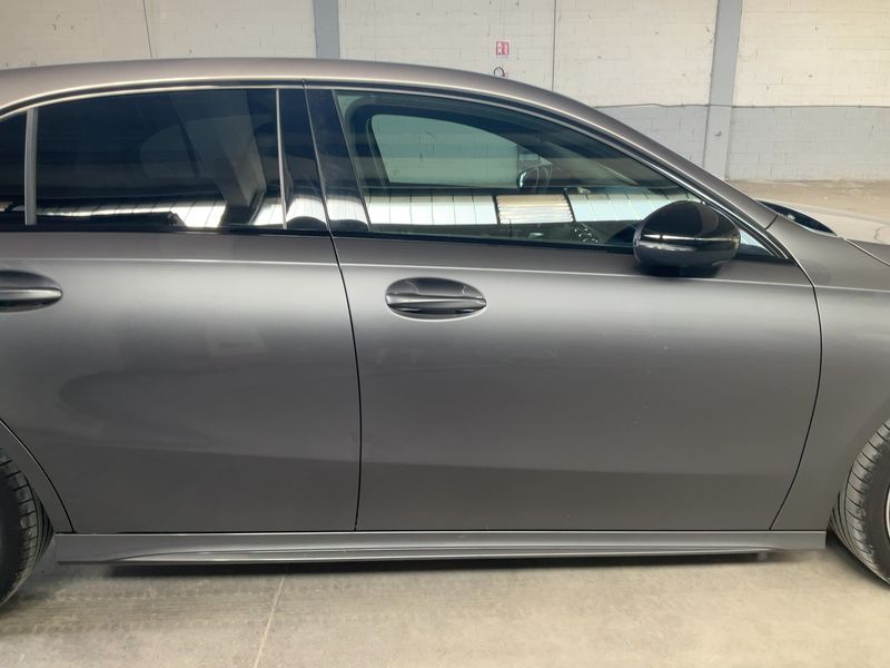 Mercedes-Benz A-Klasse A 250 4Matic AMG Line — zdjęcie 7