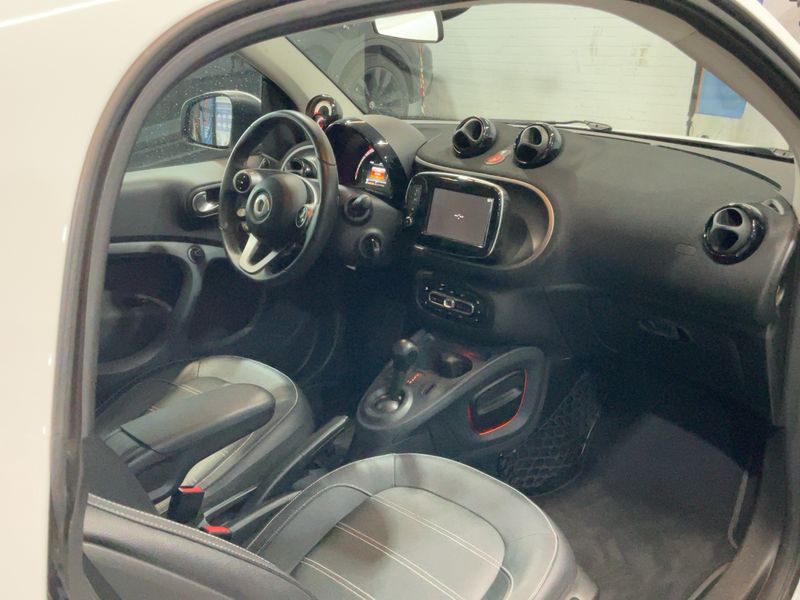 Smart fortwo 0.9 Turbo Basis Prime — zdjęcie 12