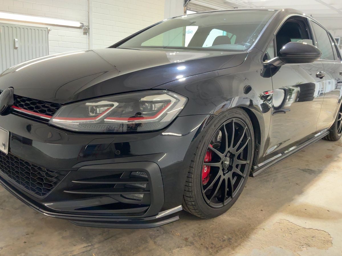 Volkswagen Golf d'occasion