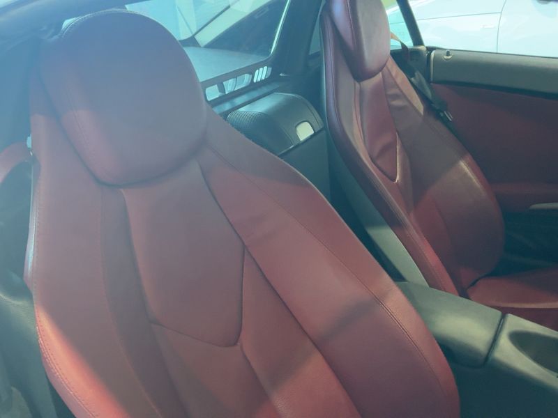 Mercedes-Benz SLK-Klasse SLK 280 — zdjęcie 14