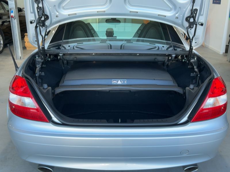 Mercedes-Benz SLK-Klasse SLK 280 — zdjęcie 10