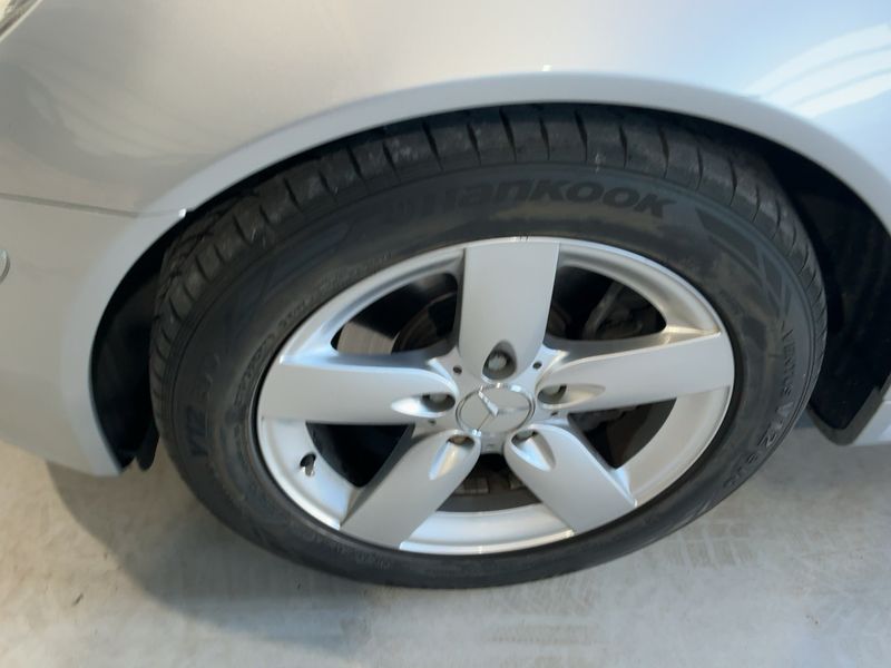 Mercedes-Benz SLK-Klasse SLK 280 2005 – снимка 3