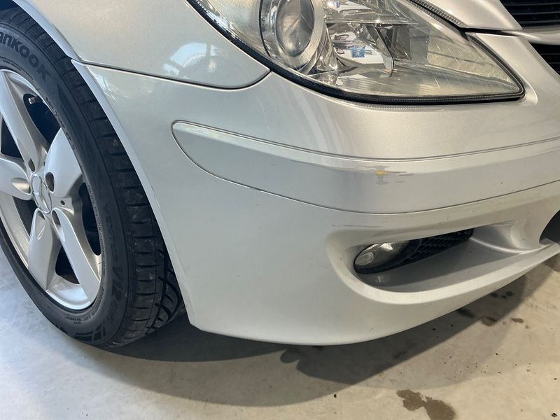 Mercedes-Benz SLK-Klasse SLK 280 2005 – снимка 28