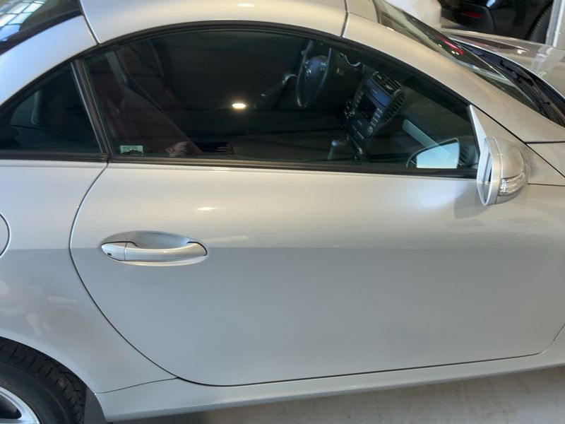 Mercedes-Benz SLK-Klasse SLK 280 — zdjęcie 7