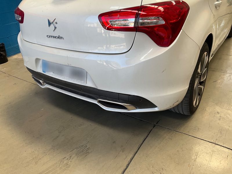 Citroen DS5 2.0 HDi Style 2015 – снимка 34