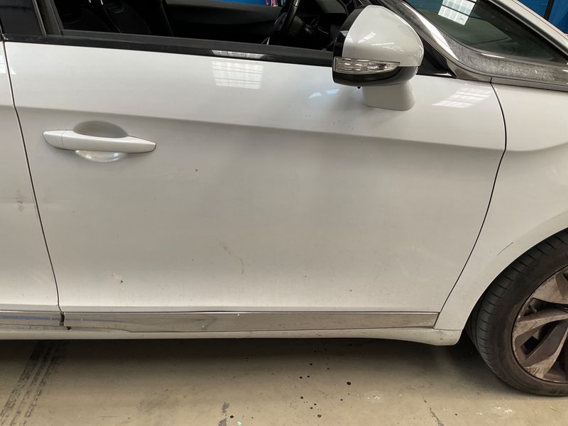 Citroen DS5 2.0 HDi Style 2015 – снимка 25