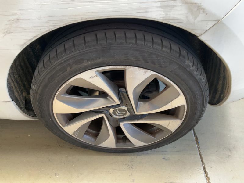 Citroen DS5 2.0 HDi Style 2015 – снимка 5