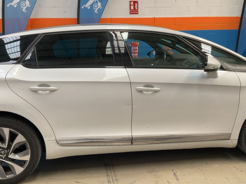 Citroen DS5 2.0 HDi Style — zdjęcie 7