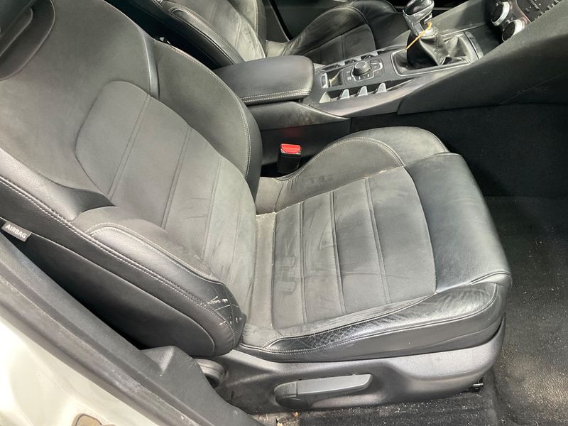 Citroen DS5 2.0 HDi Style 2015 – снимка 31