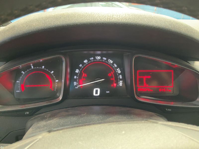 Citroen DS5 2.0 HDi Style — zdjęcie 13