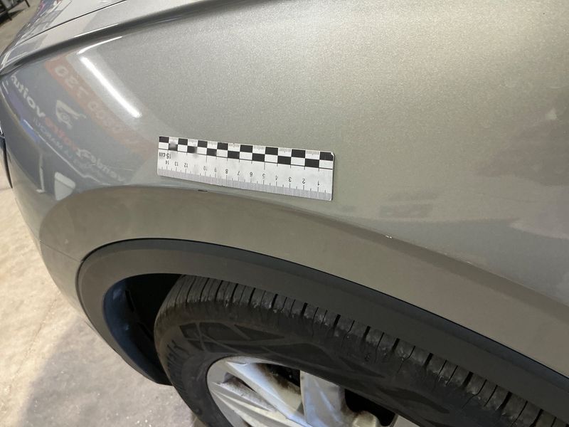 Volkswagen Tiguan 2.0 TDI Carat Exclusive BlueMotion Tech 2019 – снимка 30