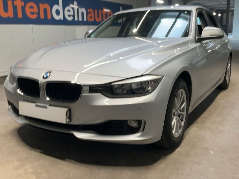 BMW 3er
