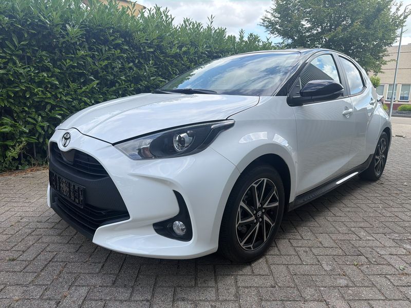 Yaris 1.5 Hybrid Active