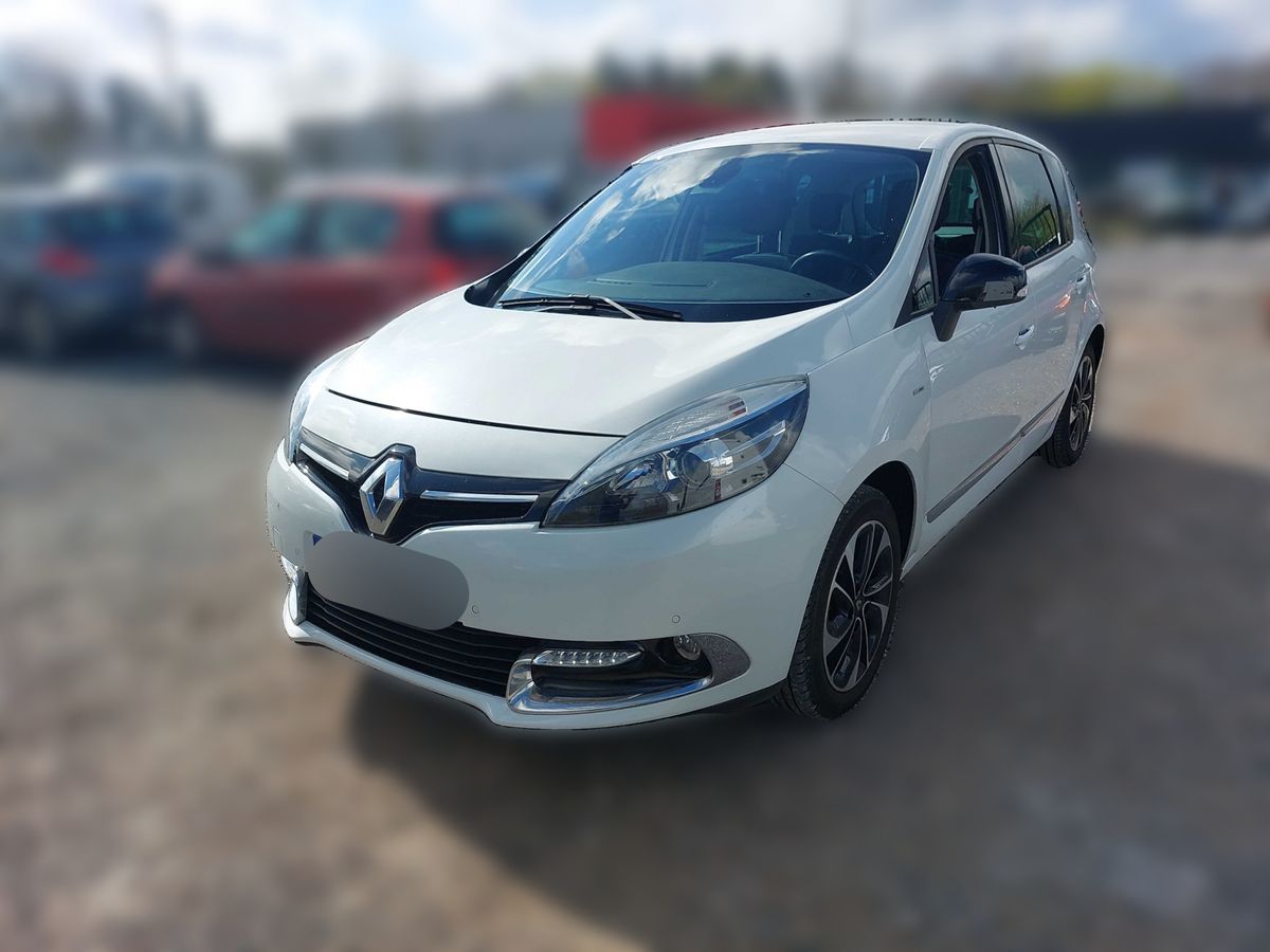 Renault Scenic d'occasion