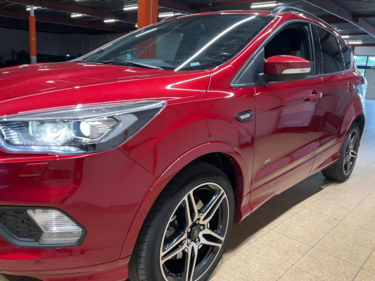 Ford Kuga d'occasion