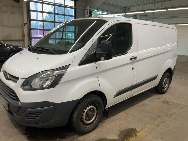 Ford Transit Custom 2.0 TDCi 280 L1