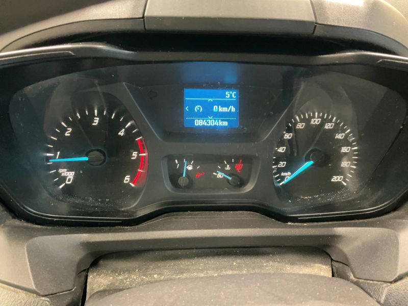 Ford Transit Custom 2.0 TDCi 280 L1 — zdjęcie 13