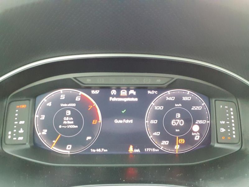 Seat Ibiza 1.0 TSI Style Edition — zdjęcie 12