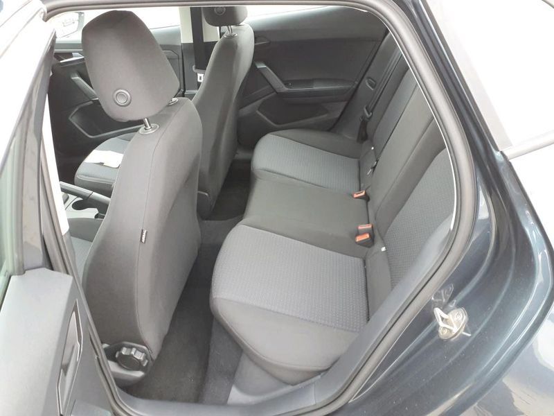 Seat Ibiza 1.0 TSI Style Edition — zdjęcie 13