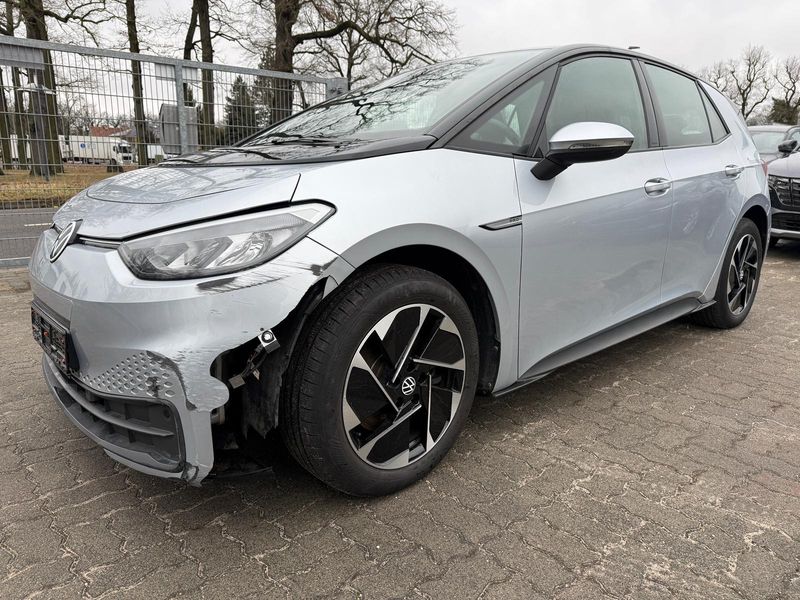 ID.3 electric drive 150 kW Pro Performance