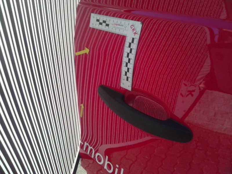 Ford Transit d'occasion